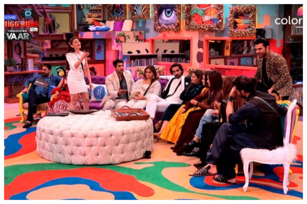 Bigg boss 13 day 47 full episode new arrivals