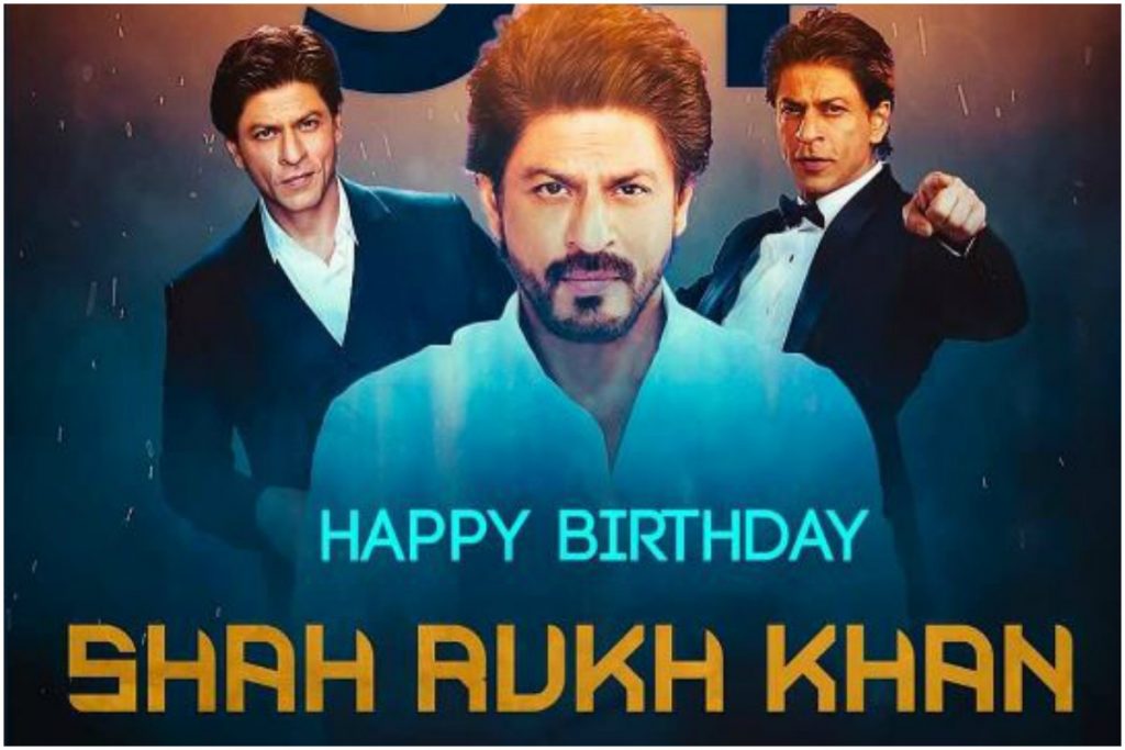 The Best Of Shah Rukh Khan On His Birthday The Statesman