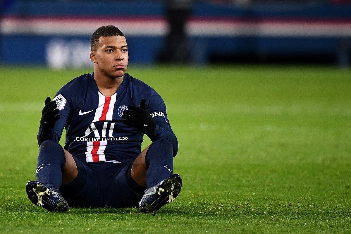 Kylian Mbappe eager to leave PSG, club trying to extend contract till 2025  - The Statesman