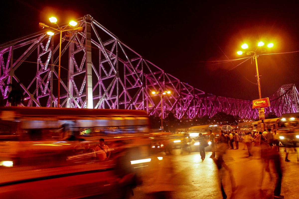 Howrah Bridge to undergo comprehensive health check-up, will remain closed for 5 hours