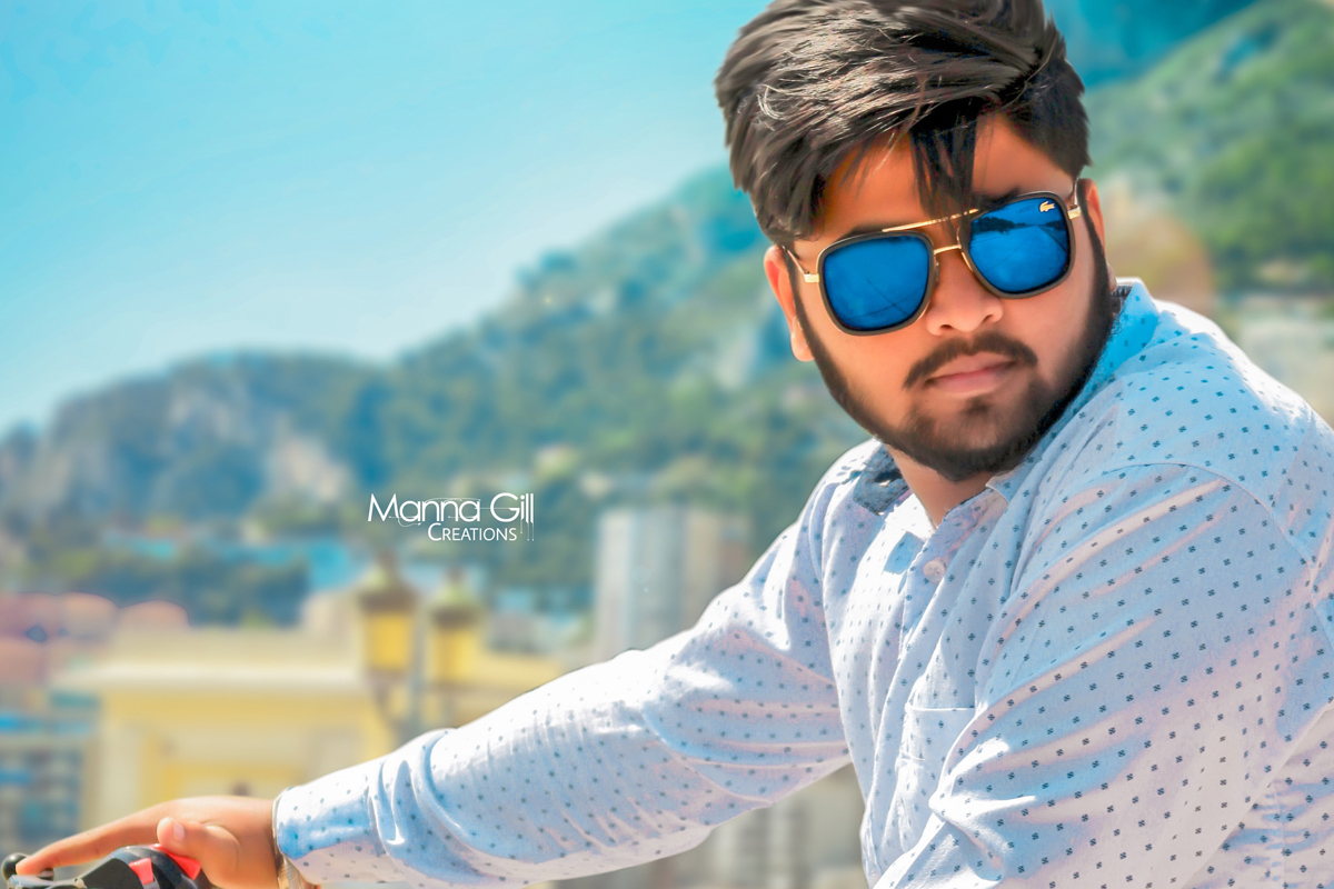 Social media influencer Taresh Goyal wants to take things step by step