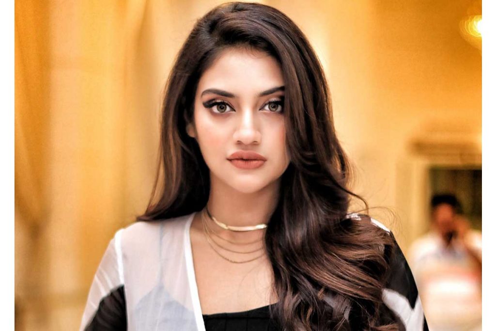 Nusrat Jahan released from hospital - The Statesman