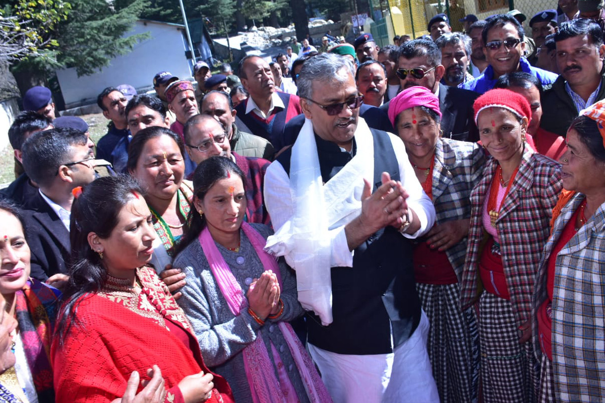 Uttarakhand CM, 46 other MLAs yet to give income, asset details