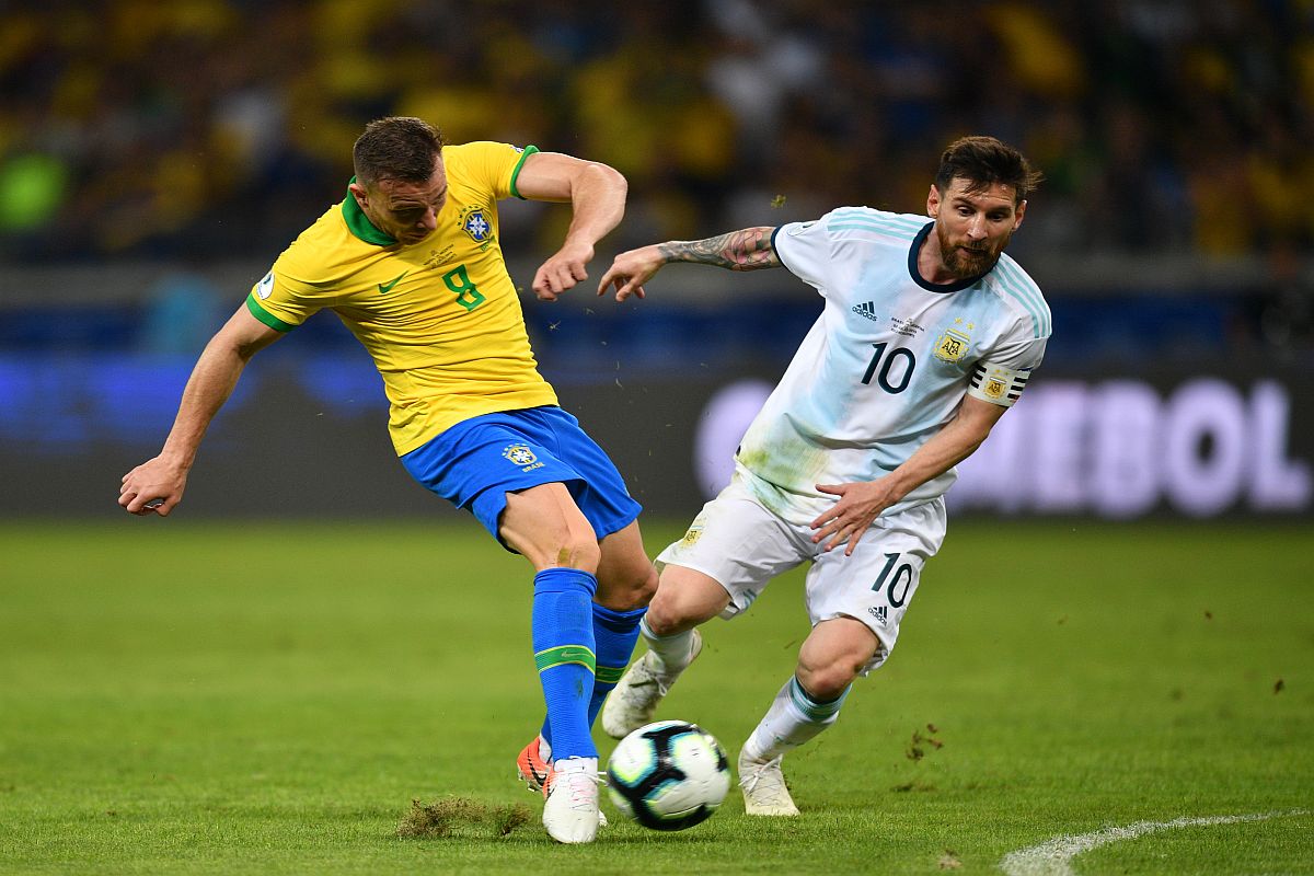 Brazil vs Argentina: Match Preview, Live Streaming Details ...