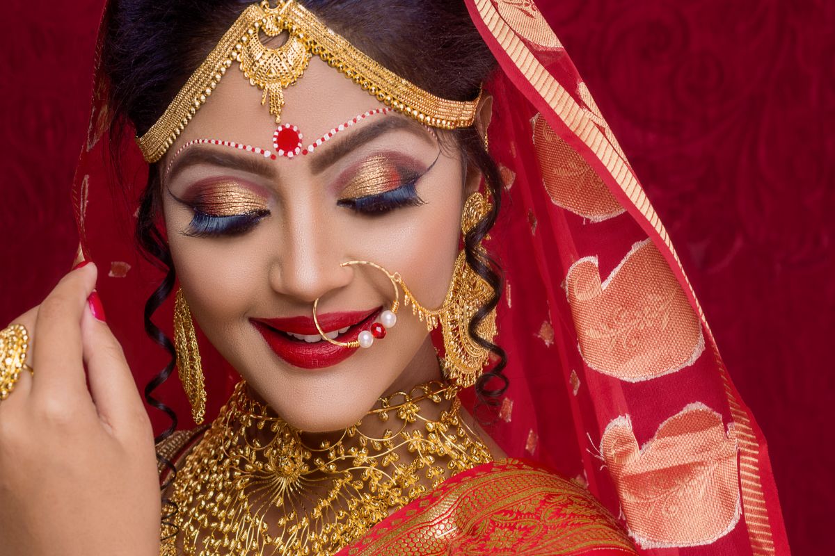 Bengali Jewellery - Designs from West Bengal | My Gold Guide