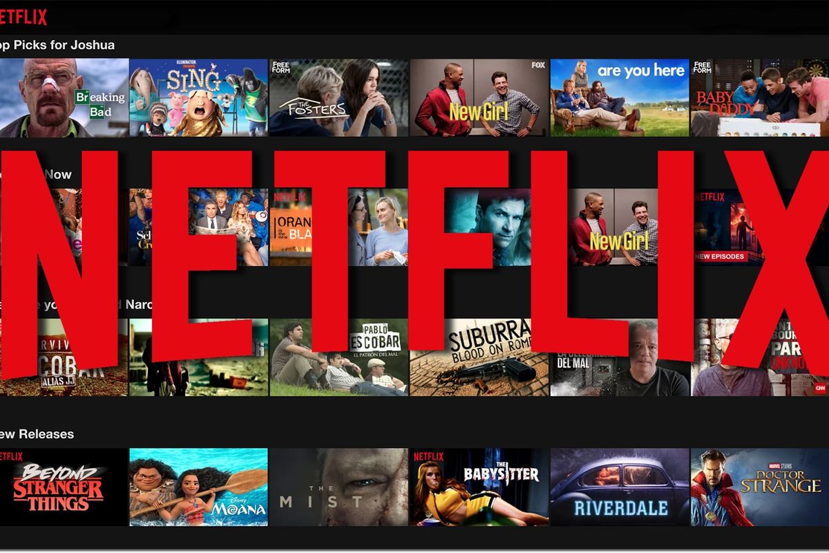 Netflix password sharing business is coming to an end soon.