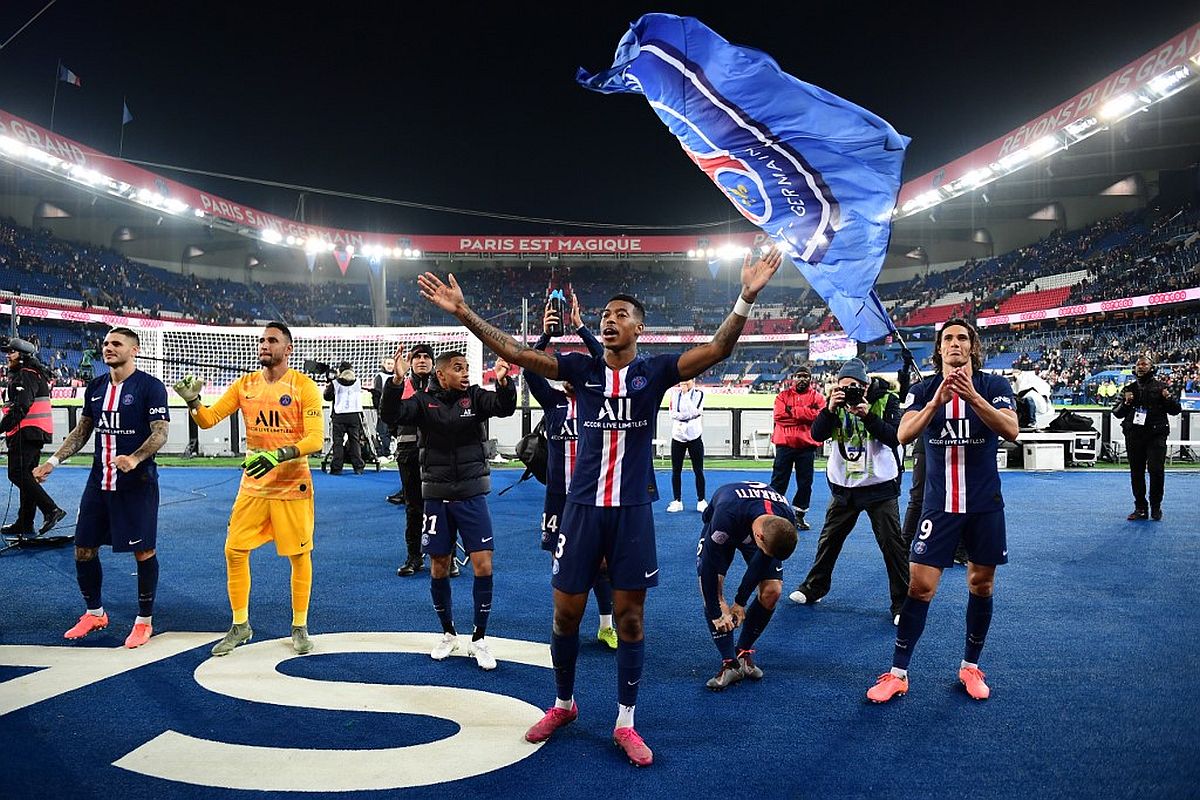 UEFA Champions League 2019-20, PSG vs Club Brugge: Match preview, team  news, live streaming details - The Statesman