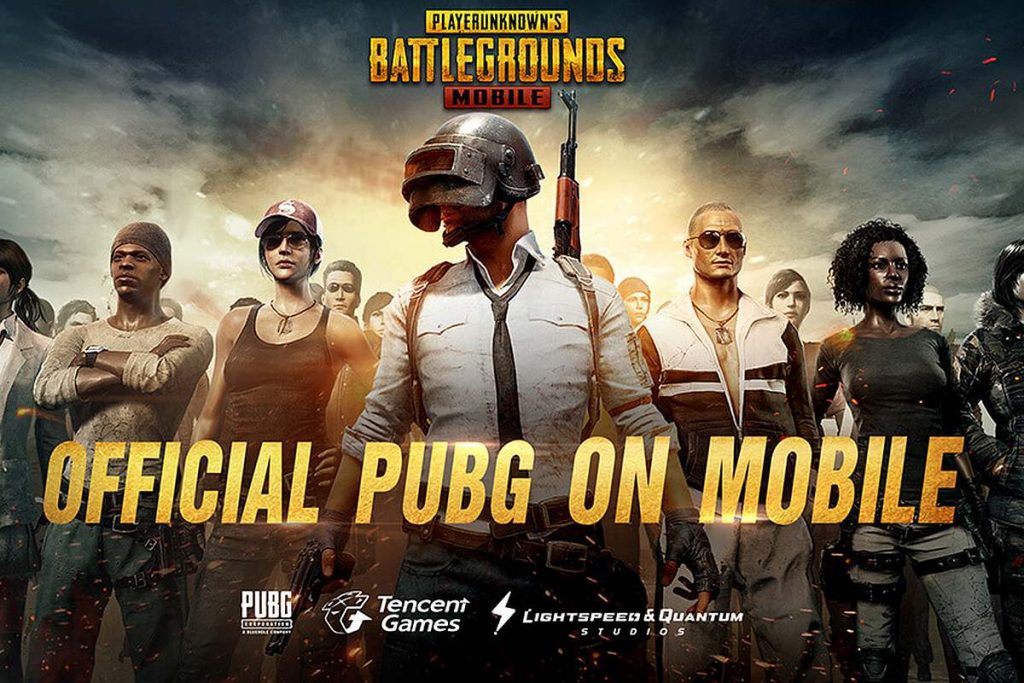 PUBG Mobile 0.15.5 Update: Here's the Changelog - The Statesman