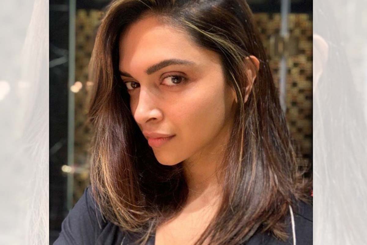 ‘Maar daal do mujhe’: Ranveer Singh reacts to Deepika’s chopped hair