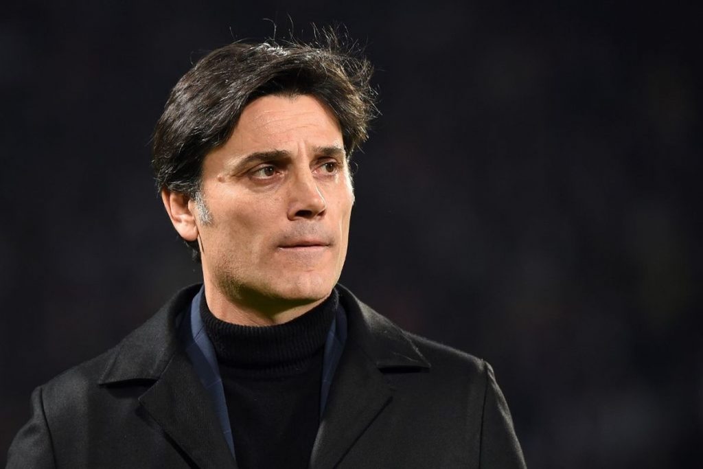 Fiorentina, Roma, Serie A, Vincenzo Montella, Stefano Pioli