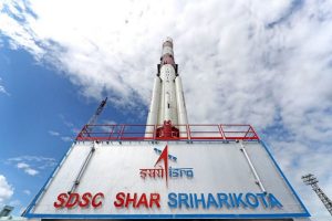 Centre approves establishment of third launch pad at Sriharikota