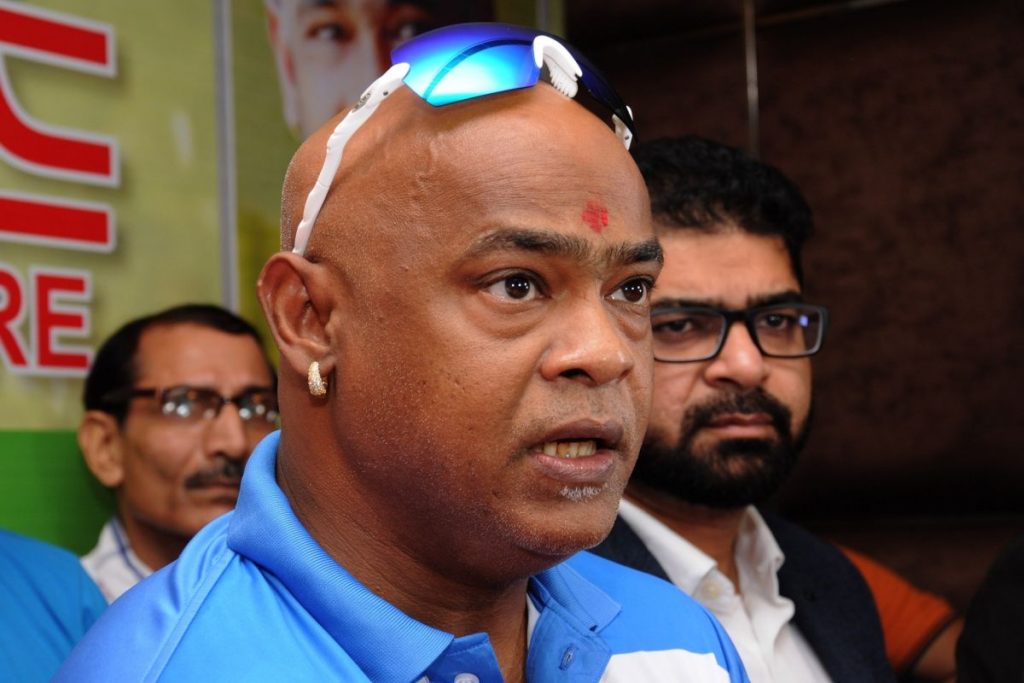 Vinod Kambli Questions Mumbai Selection After Loss To Railways - The ...