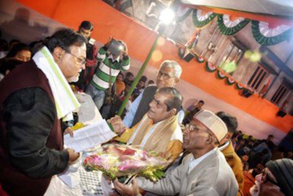 Partha Chatterjee, Kolkata, Mamata Banerjee, Jagdeep Dhankhar, West Bengal, Jadavpur University, Bengal, NRC, NPR, CAA