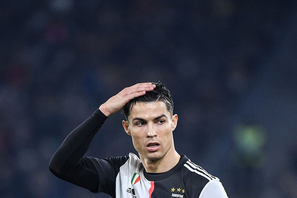 Cristiano Ronaldo Tipped To Leave Juventus For Manchester City Before  Transfer Window Shuts | Football News