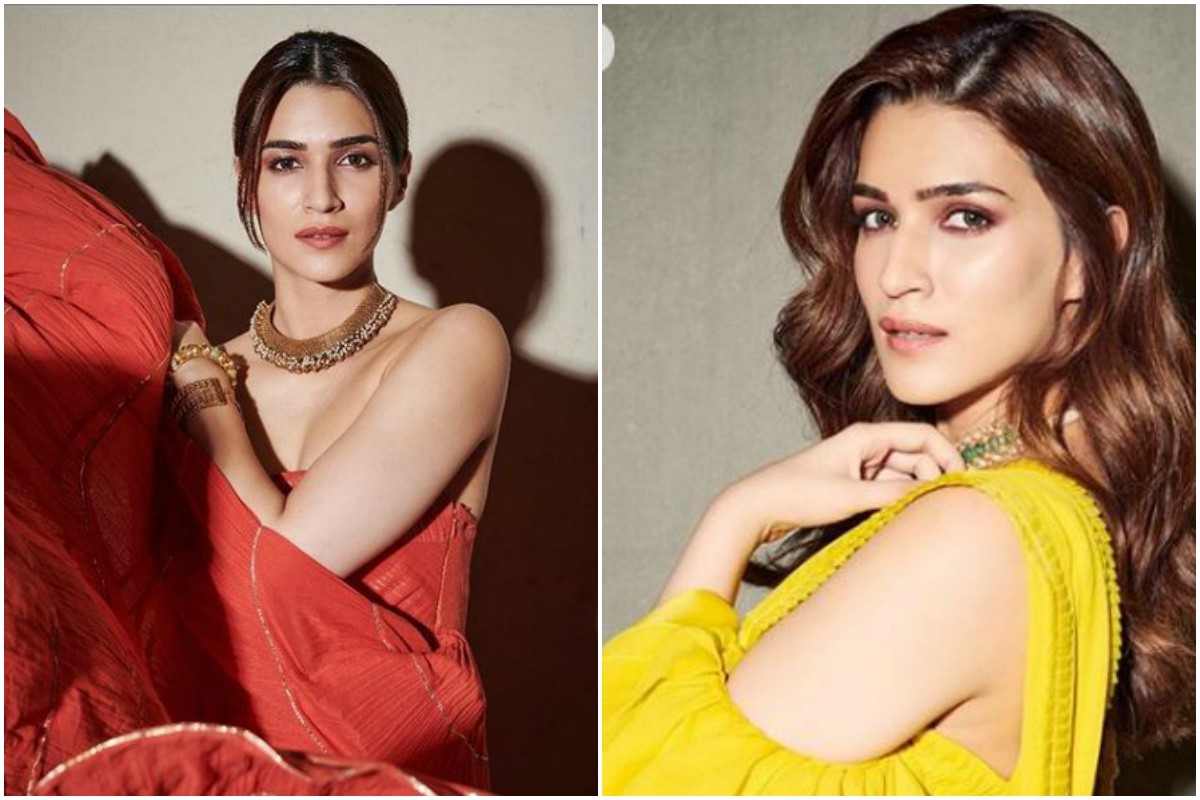 Kriti Sanon opens up about Bollywood changing for women