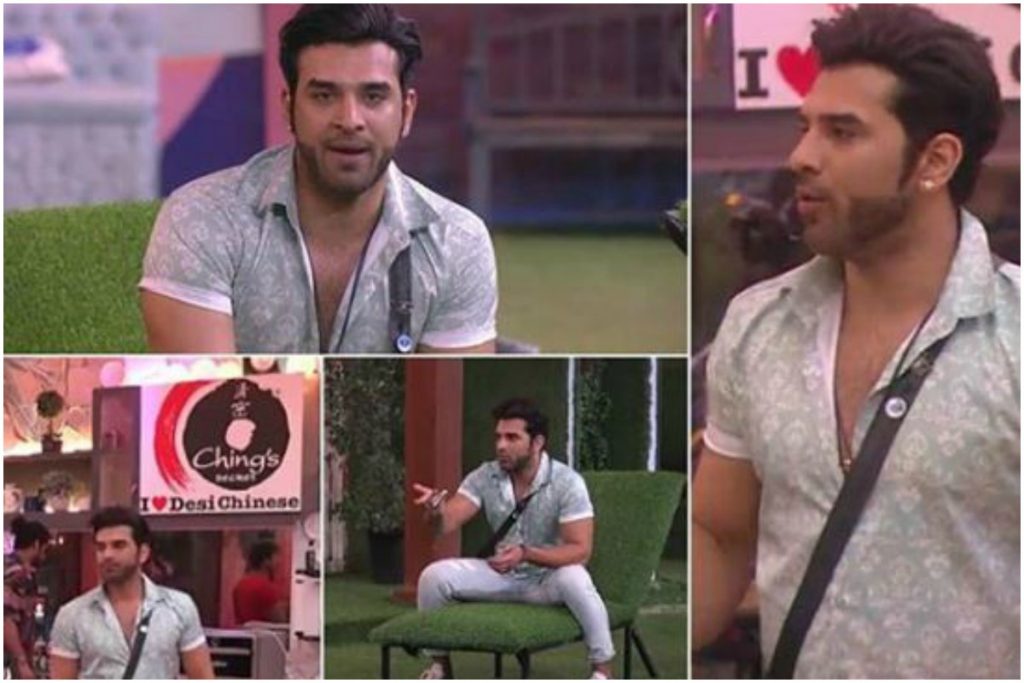 Akansha Puri, Bigg Boss, Paras Chhabra, Bigg Boss 13