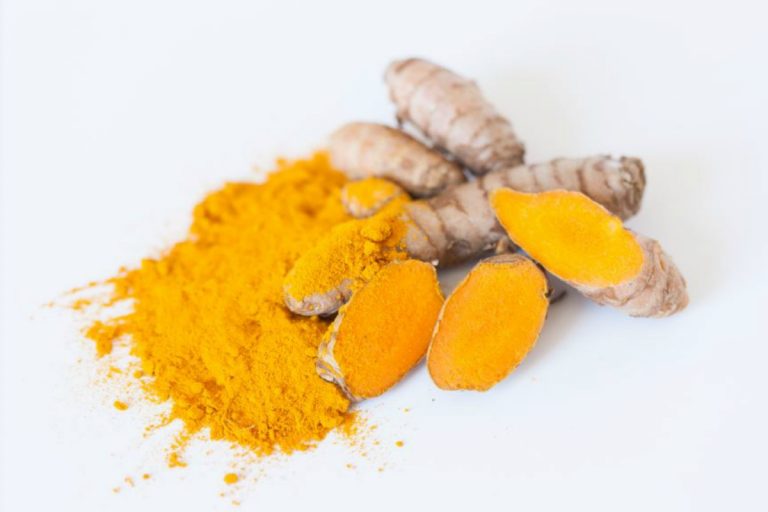 Can too much turmeric intake lead to iron deficiency? - The Statesman