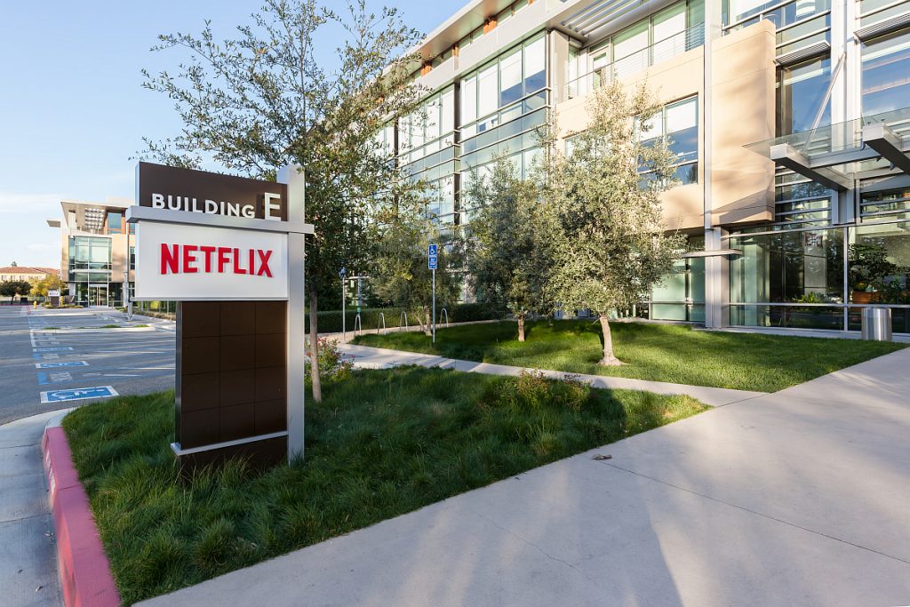 Netflix to spend Rs. 3,000 cr to create Indian content: CEO Reed ...