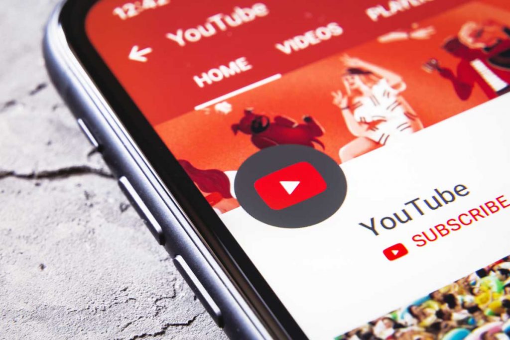 YouTube Music