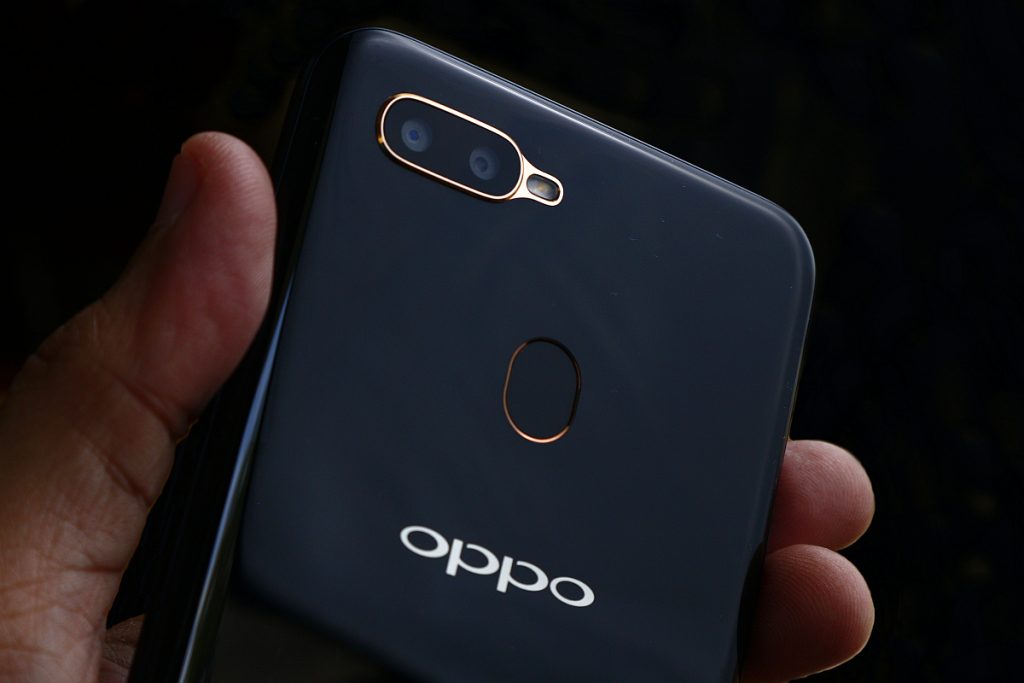 OPPO to introduce another new 'F' series smartphone in India - The