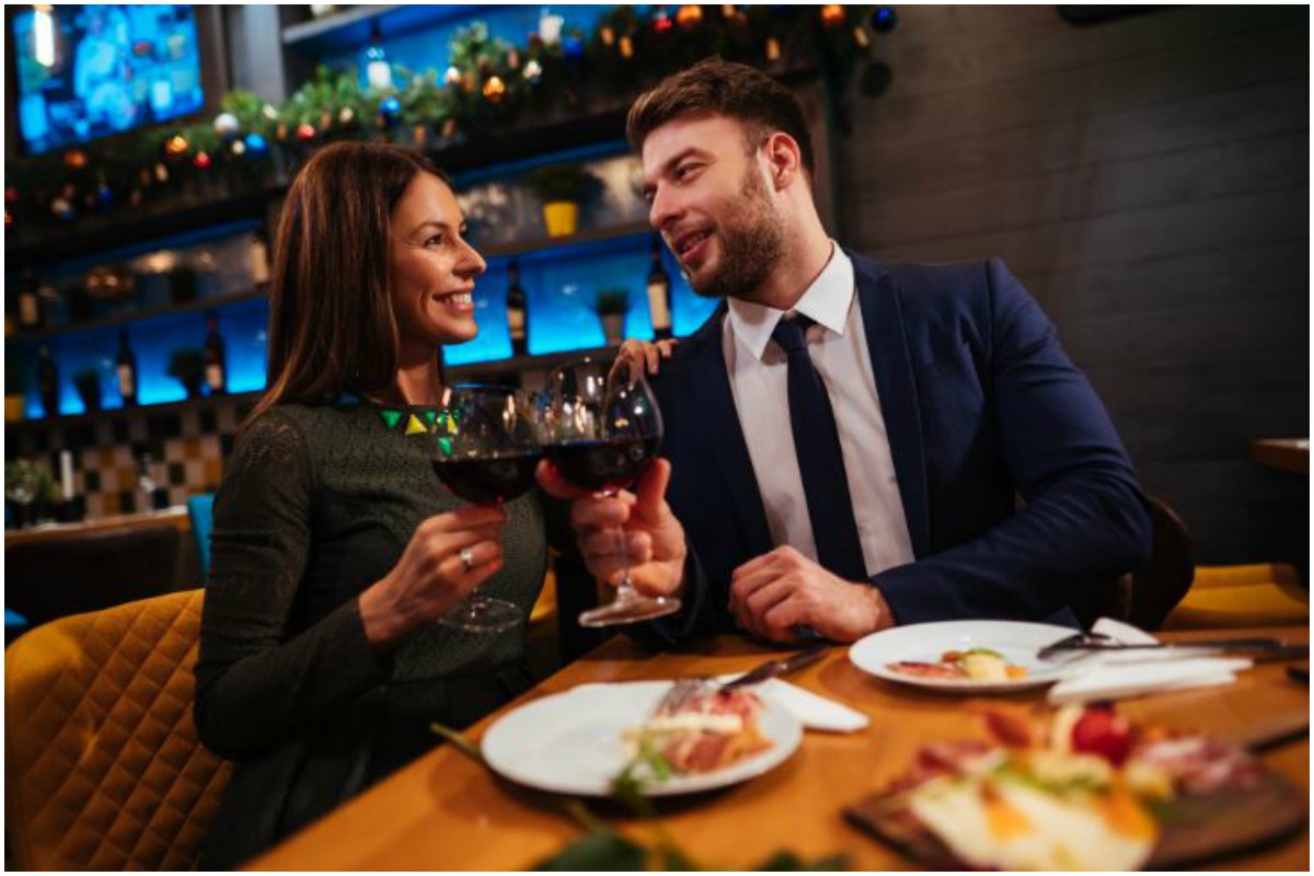 Dine at these dreamy, romantic spots this December - The Statesman