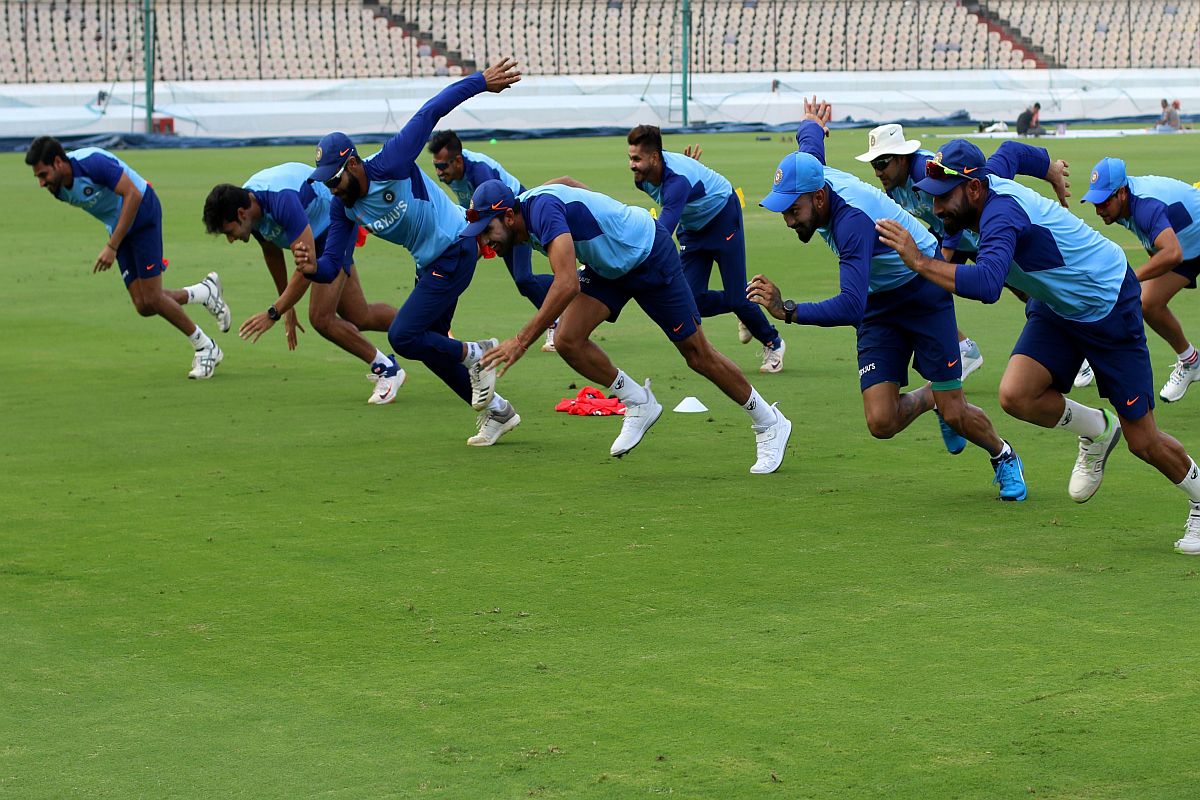 IND vs WI, 1st T20I: Match preview, live streaming details, pitch report, probable playing 11