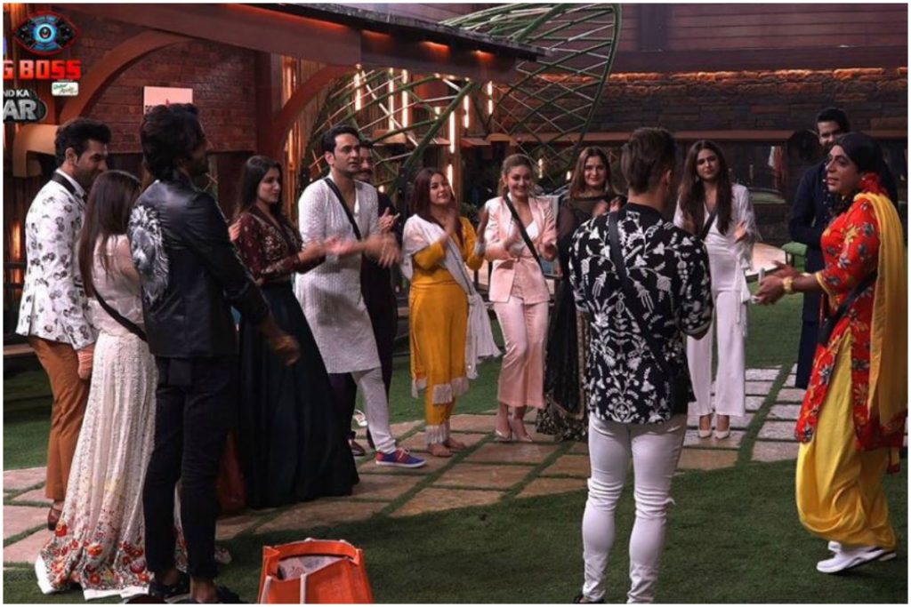 Bigg boss 13 full episode online 80