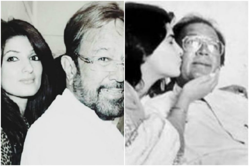 Birthday Special: Rare and unseen pictures of Rajesh Khanna with ...