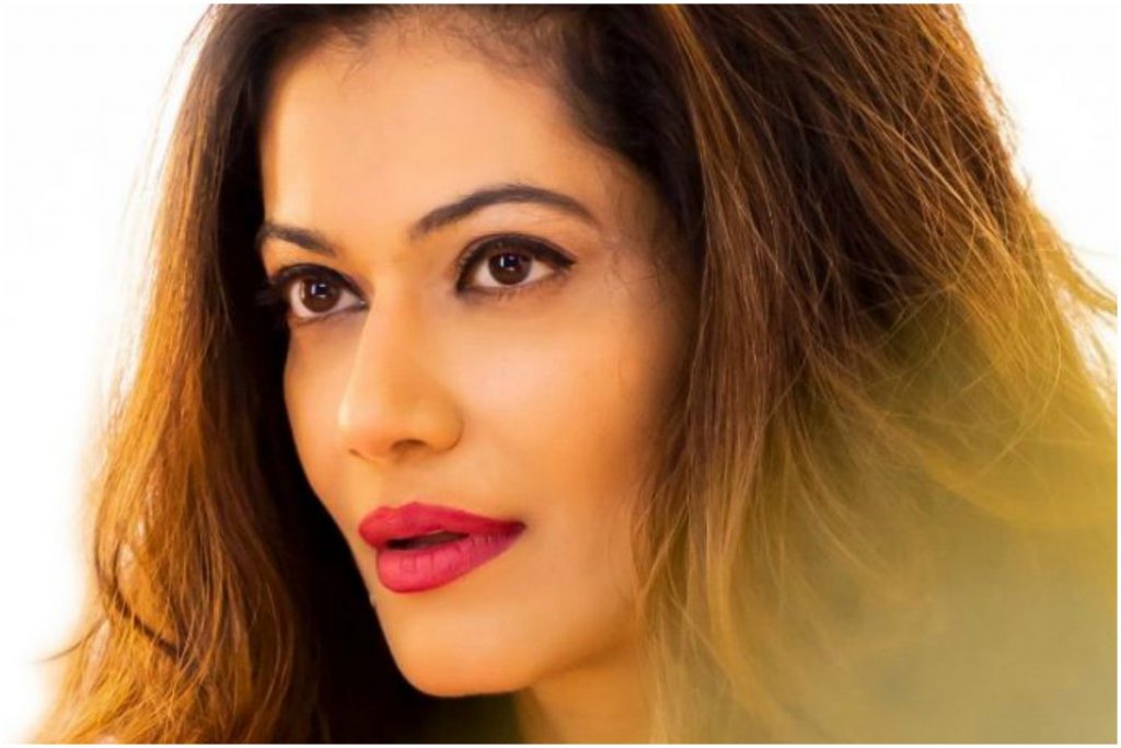 Payal Rohatgi sent to jail till Dec 24 - The Statesman