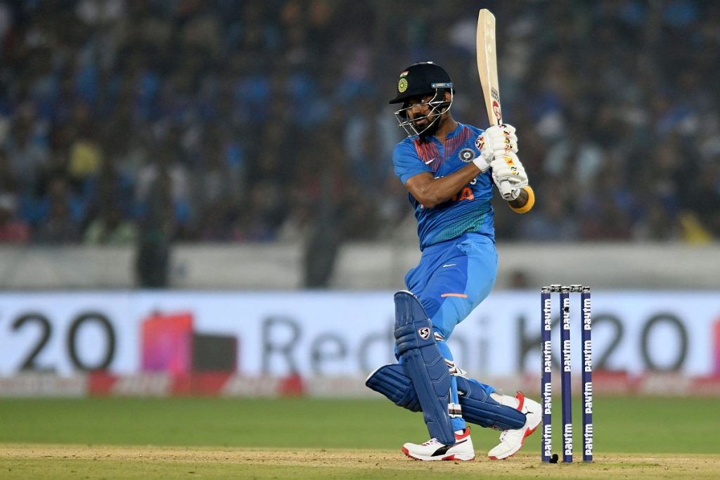 KL Rahul, India vs West Indies T20I Series 2019, IND vs WI, KL Rahul 1000 T20 runs, fastest to 1000 runs in T20 international, West Indies' Tour of India 2019, India vs West Indies T20I match preview, India vs West Indies T20 match preview, India vs West Indies Hyderabad T20 match preview, IND vs WI T20, IND vs WI t20 match preview, IND vs WI Hyderabad T20 match preview, India vs West Indies T20I Series 2019, IND vs WI, West Indies' Tour of India 2019, India vs West Indies T20I pitch report, India vs West Indies T20 pitch report, India vs West Indies Hyderabad T20 pitch report, IND vs WI T20, IND vs WI t20 pitch report, IND vs WI Hyderabad T20 pitch report,India vs West Indies T20I Series 2019, IND vs WI, West Indies' Tour of India 2019, India vs West Indies T20I prediction, India vs West Indies T20 prediction, India vs West Indies Hyderabad T20 prediction, IND vs WI T20, IND vs WI t20 prediction, IND vs WI Hyderabad T20 prediction, India vs West Indies T20I Series 2019, IND vs WI, West Indies' Tour of India 2019, India vs West Indies T20I dream11 team prediction, India vs West Indies, India vs West Indies highlights