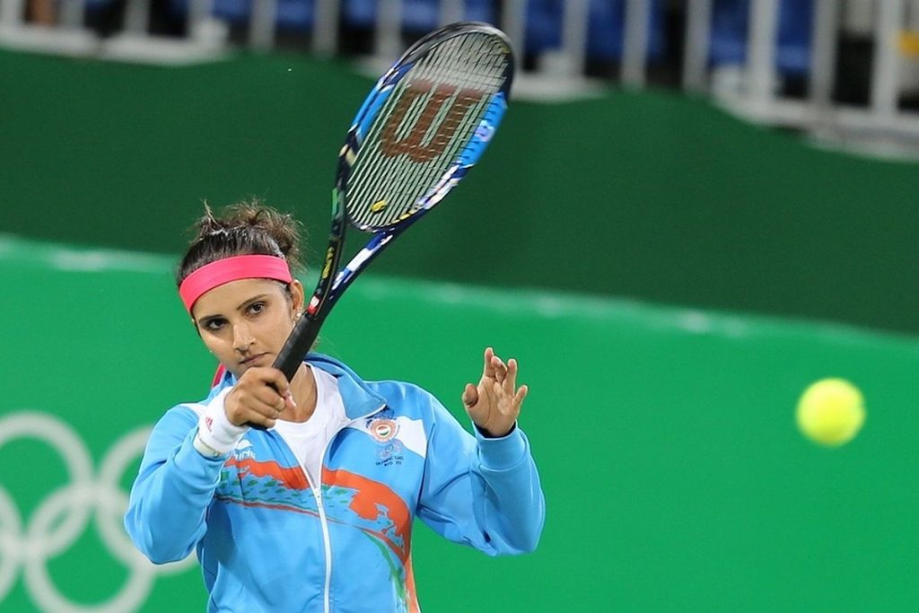 Sania Mirza returns to Indian Fed Cup team after four years