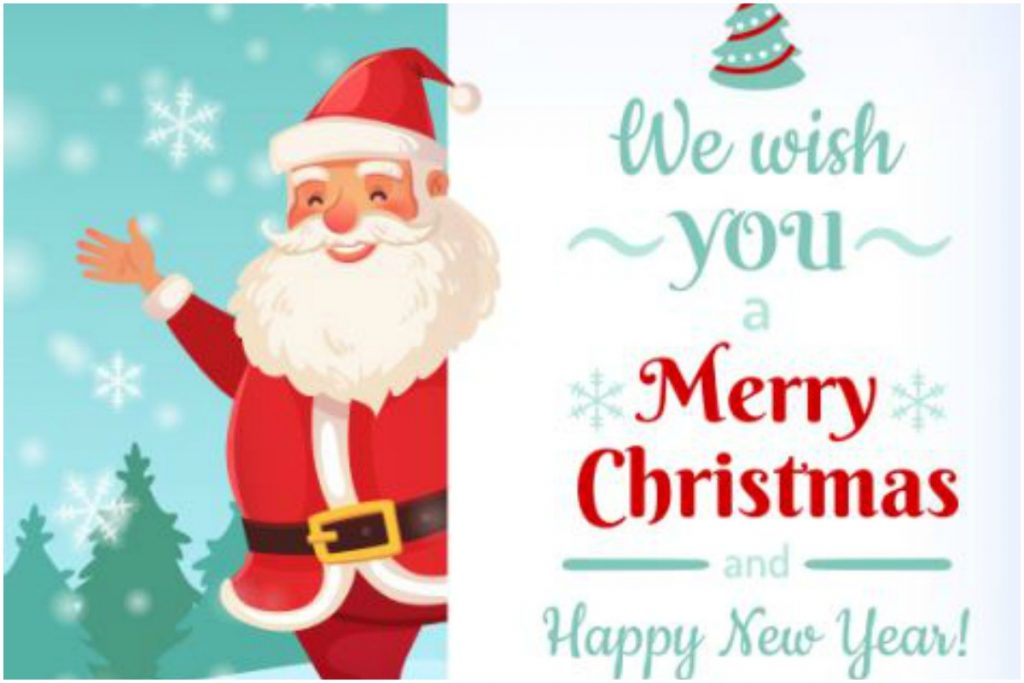 Christmas 2019: Christmas wishes, Facebook messages, Whatsapp status ...