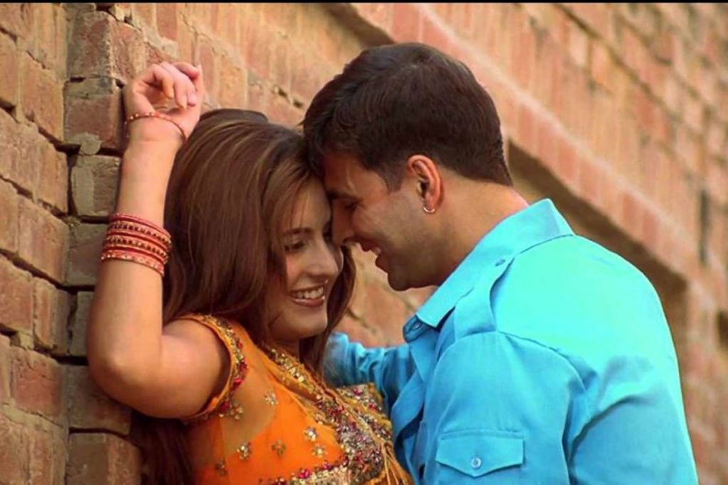 Best Romantic Hindi Movies On Netflix Pelajaran