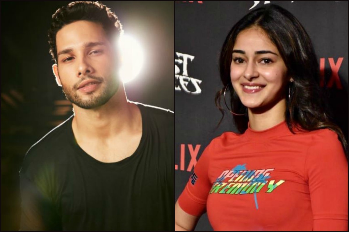 Siddhant Chaturvedi’s epic response on nepotism defense by Ananya Panday goes viral; watch video