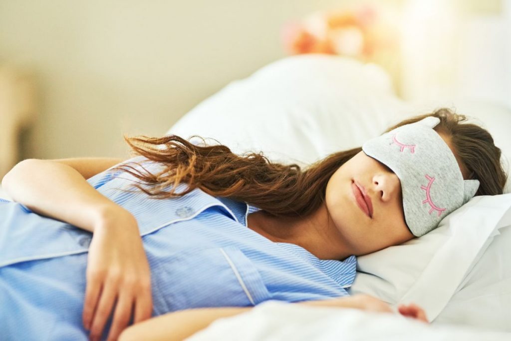 Tips to have a quality sleep at night - The Statesman