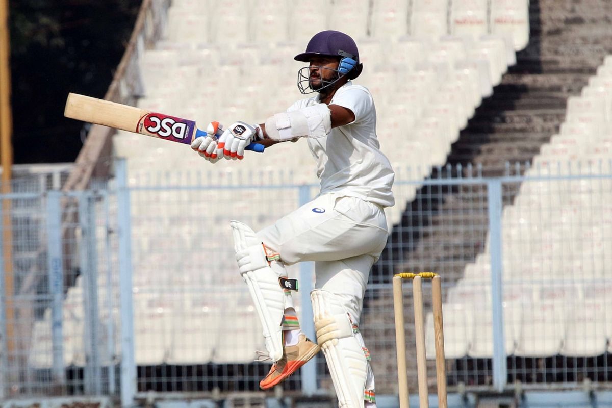 Ranji Trophy: Jalaj Saxena Shines In Kerala's Win Over Punjab - The ...