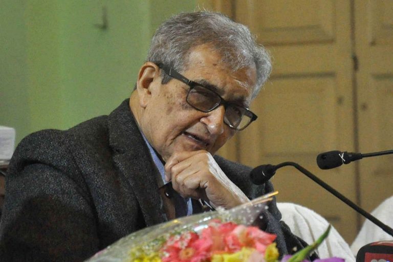 amartya sen freedom