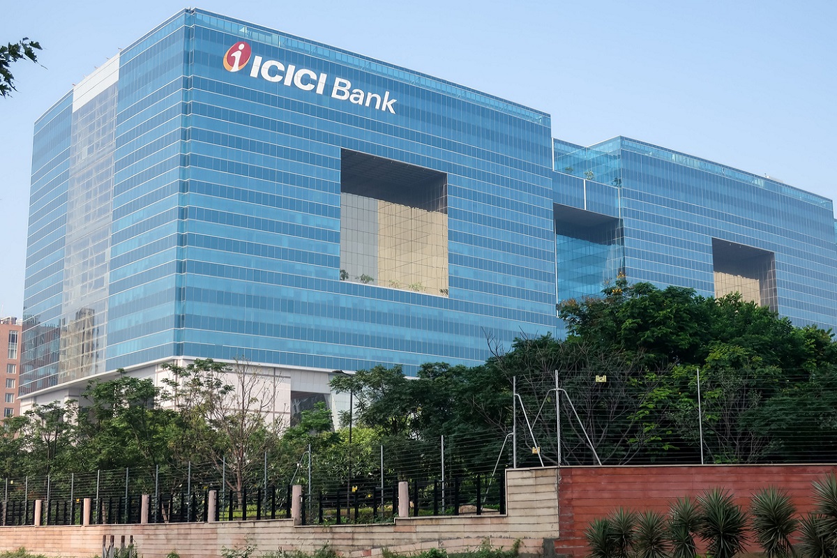 ICICI Bank Q3 Results Profit Surges 158 Lowers Provisions The 