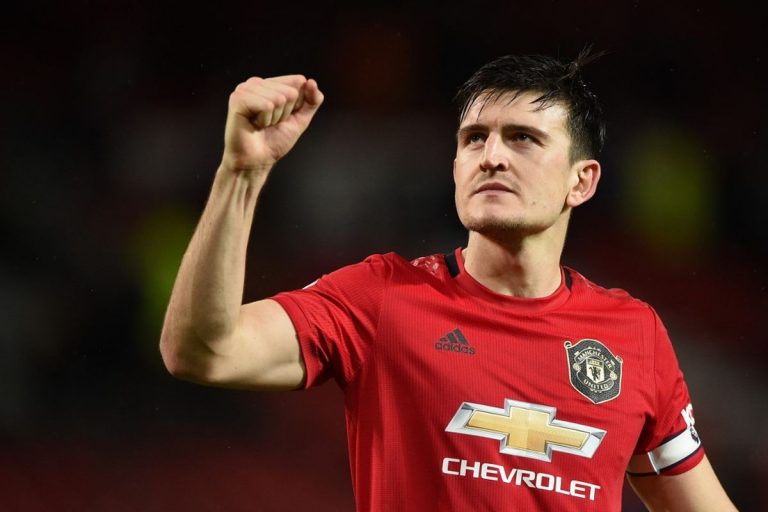 Manchester United captain Harry Maguire found guilty in Greek court