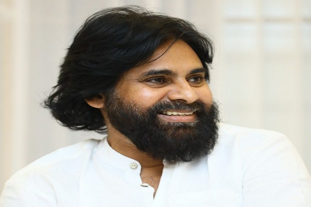 Andhra Pradesh: Pawan Kalyan's Jana Sena announces ...