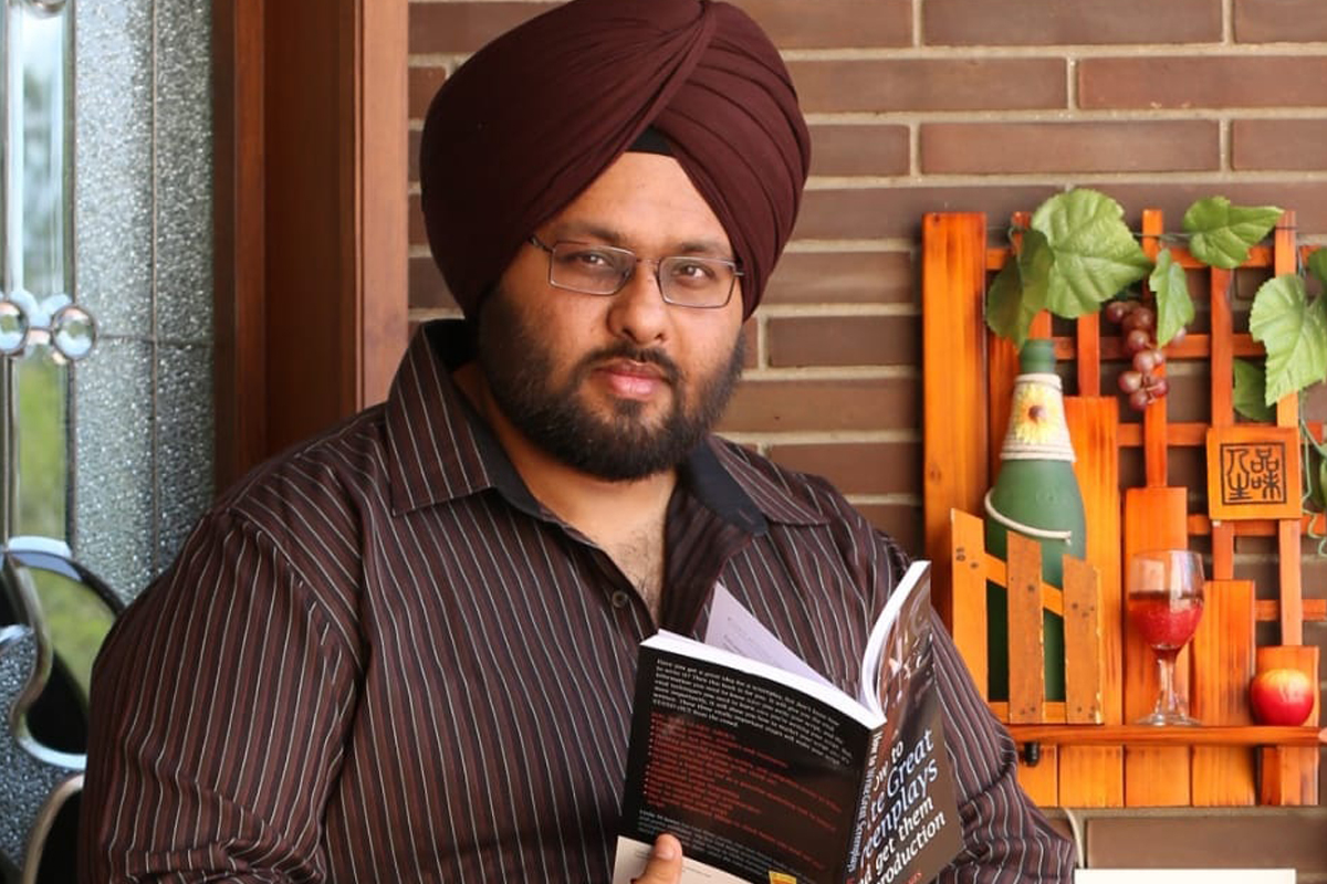 Gunbir Singh Sidhu has taken Punjabi Cinema to new heights with his production acumen