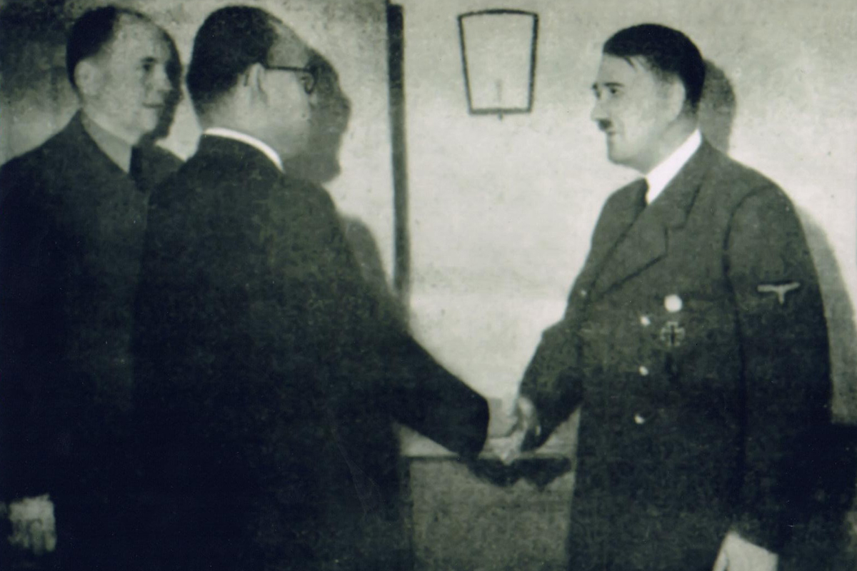 Netaji Subhas Chandra Bose, Odisha, Kendrapara, Subhas Chandra Bose, Netaji, Nazi, Adolf Hitler, Mohammad Mustaque, Kolkata, Bihar, Indian National Army, INA