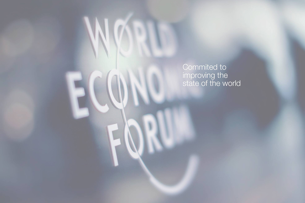 Forum Ekonomi Dunia menandatangani kesepakatan dengan Indonesia untuk melestarikan lautan
