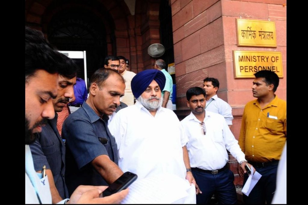 Punjab Chief Minister, Charanjit Singh Channi, farm loan waiver, Shiromani Akali Dal