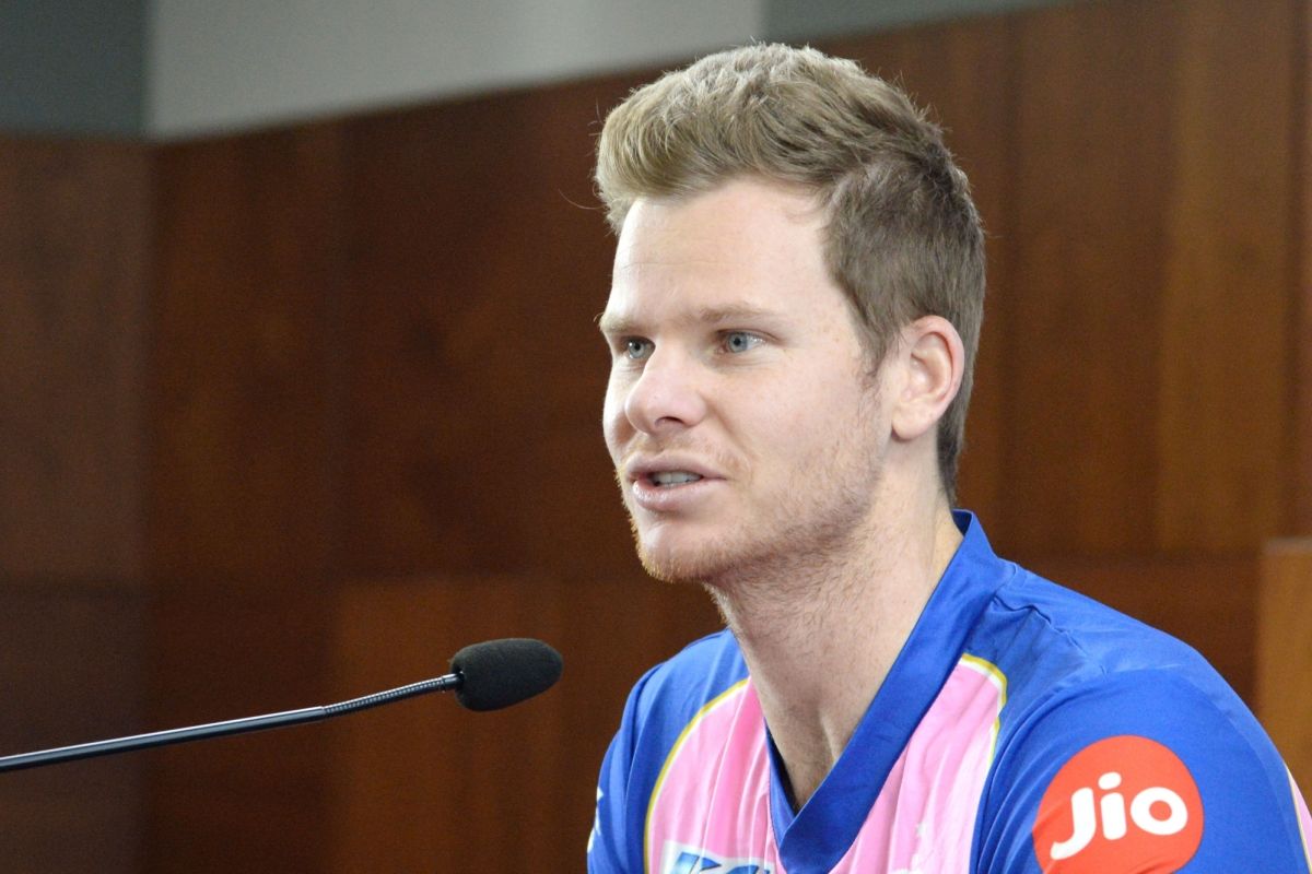 IPL 2020 Steve Smith believes Rajasthan Royals 'not playing good