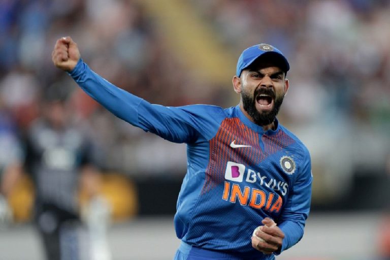 Absolute peak of rowdy behaviour: Virat Kohli condemns racial abuse of ...