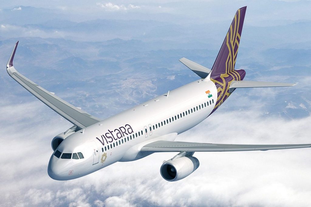 vistara