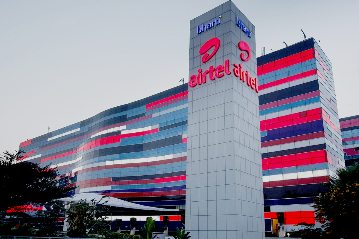 Removed from DGFT’s ‘denied entry list’, says Bharti Airtel