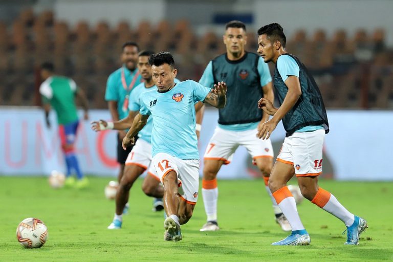 FC Goa vs NorthEast United, ISL 2019-20: Match preview ...