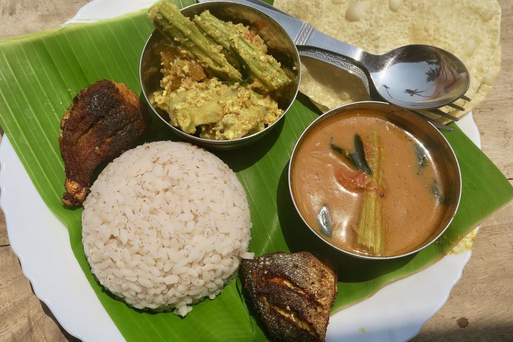 Order food aboard train through WhatsApp, thanks to IRCTC initiative